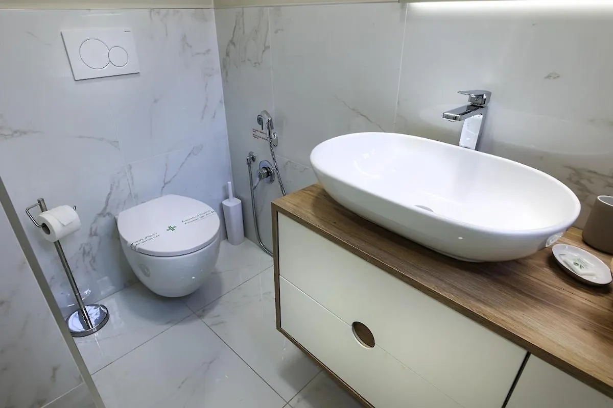 Fflats Modern Apartment In The Heart Of Naples - 201