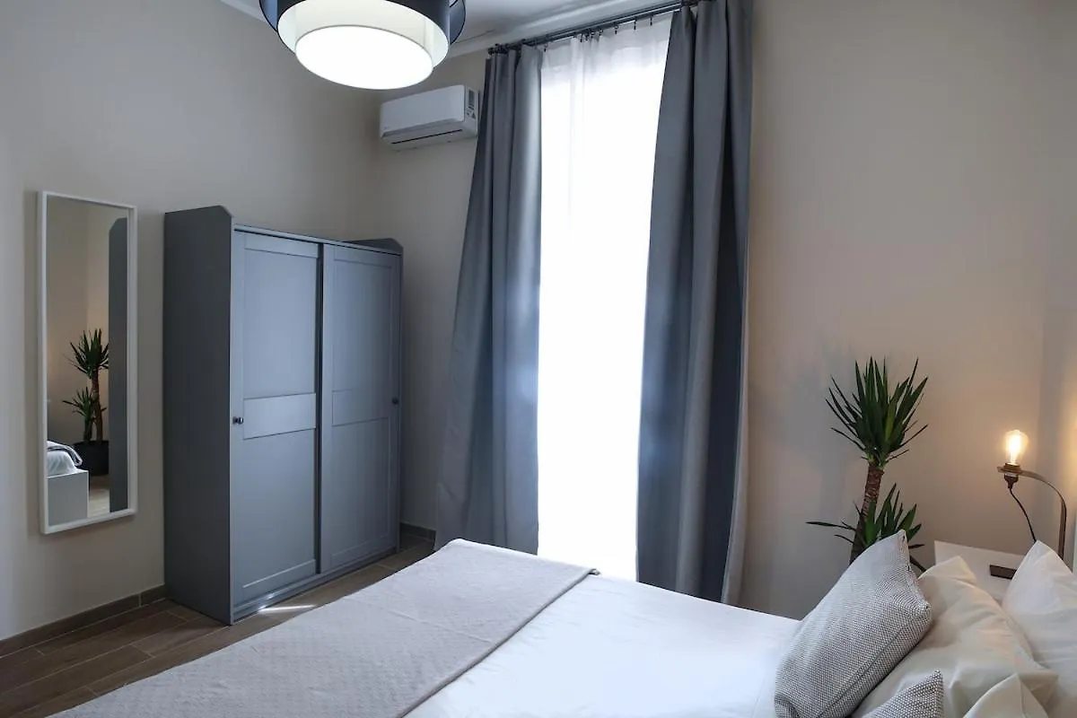 Fflats Modern Apartment In The Heart Of Naples - 201