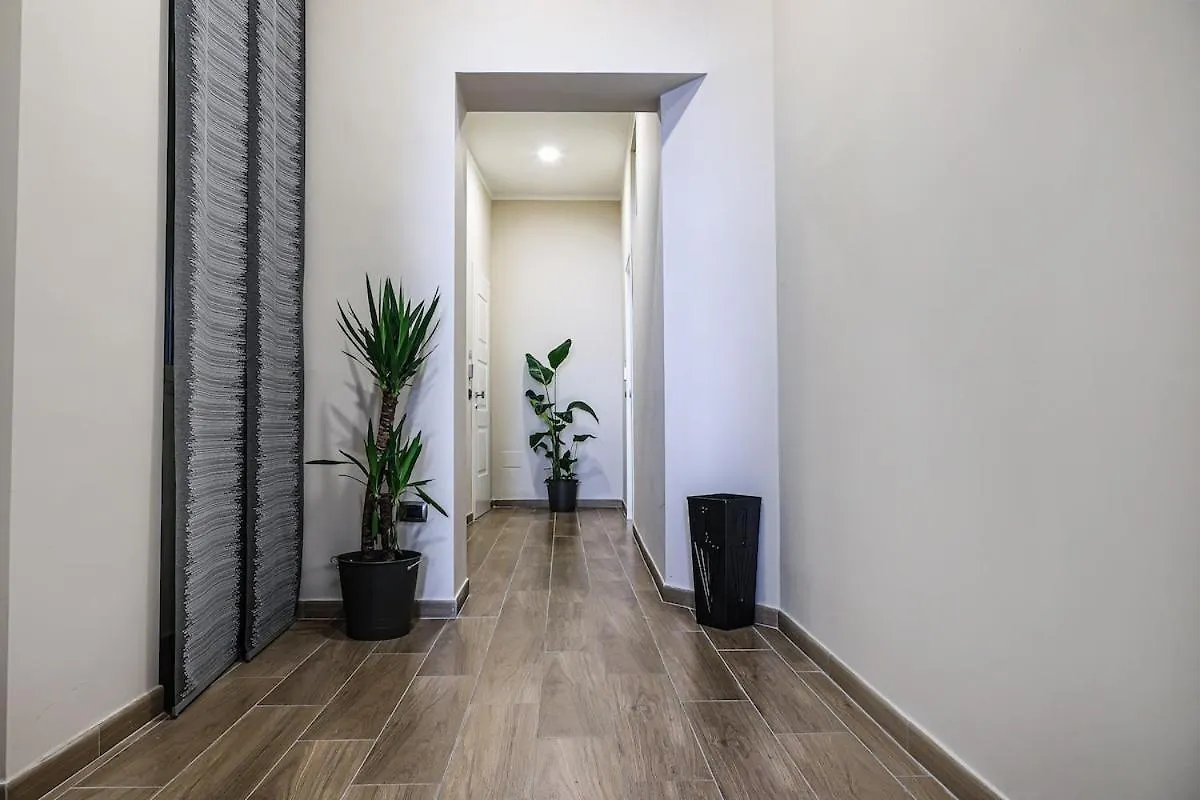 Fflats Modern Apartment In The Heart Of Naples - 201