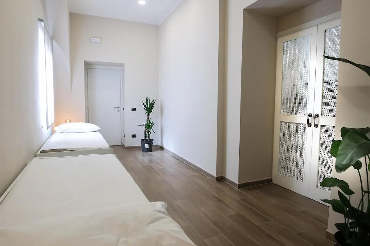 Fflats Modern Apartment In The Heart Of Naples - 201